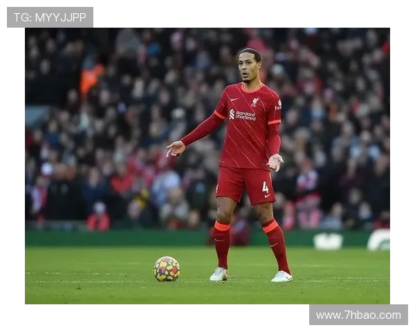 维吉尔范迪克率领利物浦重塑防线秩序再现英超铁血统治风采