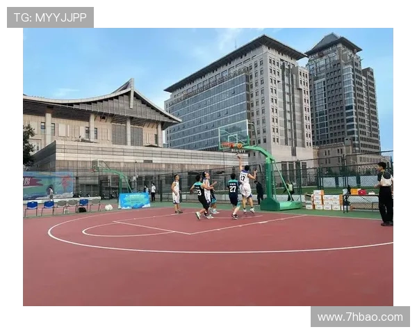 篮球运动激发团队精神与城市体育文化全面发展与创新实践的新趋势