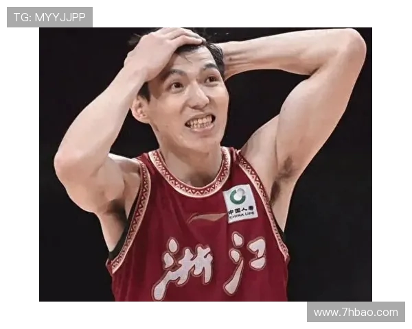 以吴前为核心打造浙江男篮新纪元 提升球队战力与未来发展潜力 以吴前为核心打造浙江男篮新纪元 提升球队战力与未来发展潜力