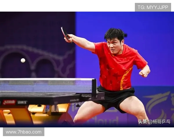 乒乓球的魅力：深入探讨广州乒乓球队的团队合作与默契精神