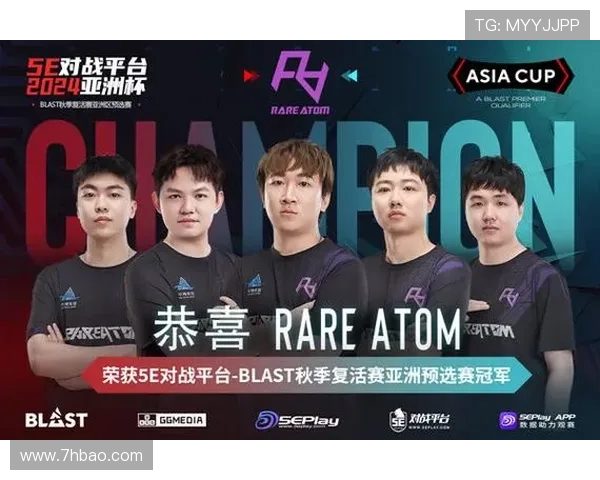 专访陈伟：解密CSGO成功之道