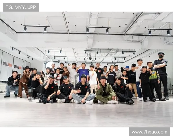 北京街舞队整体压制现象解析与未来发展趋势探讨