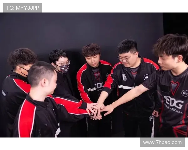 和平精英最新配合排行榜揭晓EDG战队荣登第九位引发关注