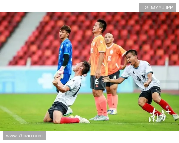 广州足球队状态揭秘：从战术到球员表现的全面分析与展望