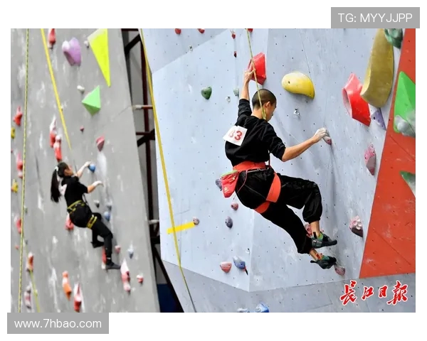 杭州攀岩队比赛经验引发热议选手表现与教练策略成焦点讨论