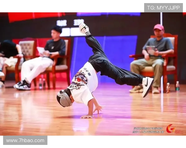 深圳街舞队在滑板精英赛中的意识表现与团队协作分析