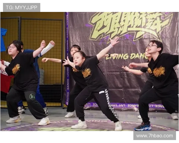 街舞灵活性排行榜揭晓北京街舞队荣获第三名引发热议