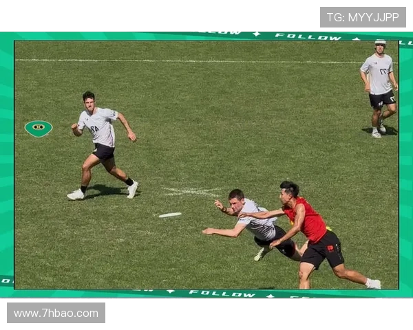 重庆飞盘队在世界滑板锦标赛中的团队协作展现出色表现与潜力分析