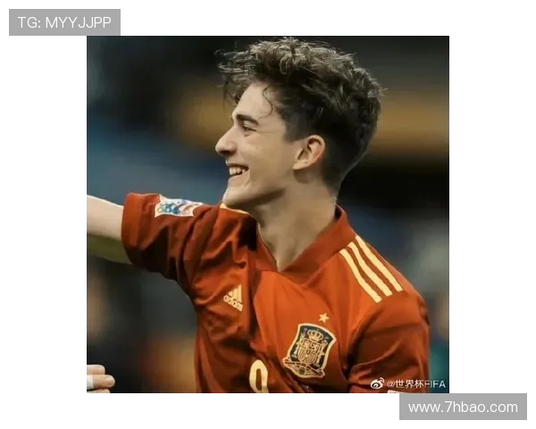 加维引领青春风暴巴塞罗那复兴之路与未来希望