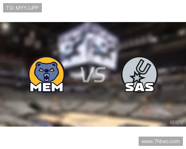 2019年NBA季后赛马刺与灰熊激战回顾与精彩瞬间分析