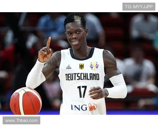 丹尼斯施罗德在NBA的崛起与挑战之路探析