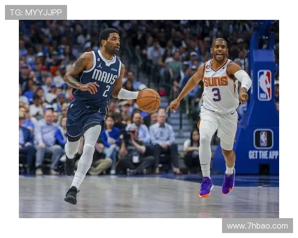 克里斯保罗：从控球大师到篮球传奇的辉煌历程与影响力