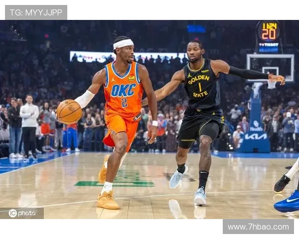 勇士与雷霆加时赛激战至绝杀时刻精彩回顾