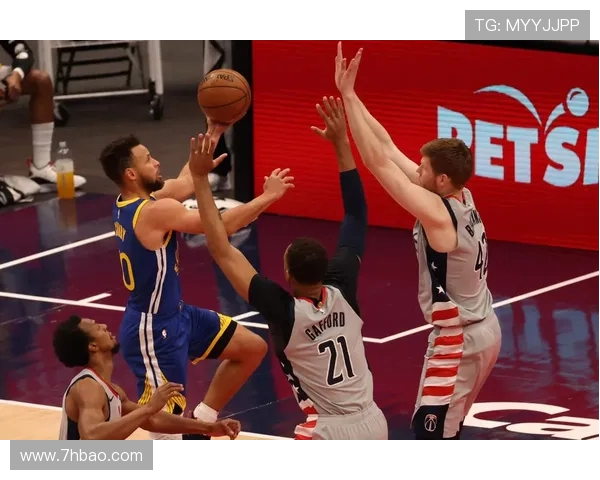 勇士与奇才精彩对决回放直播观看指南及赛后分析