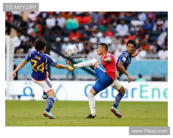 卡塔尔与日本上半场精彩对决分析与战术解读 卡塔尔与日本上半场精彩对决分析与战术解读