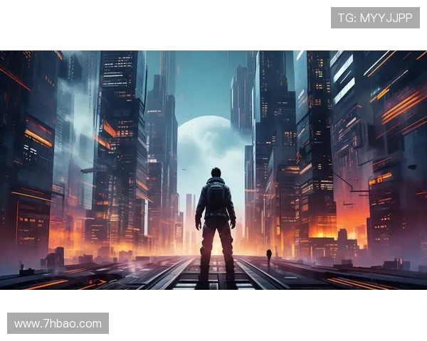 史鸿飞：探索科技前沿与人文关怀的交汇点与未来发展之路