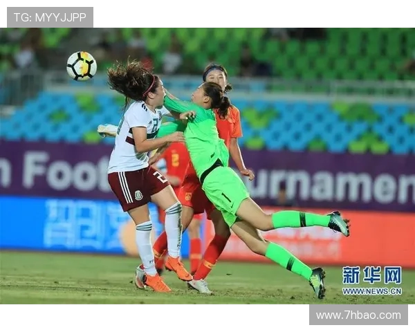 墨西哥女足与捷克女足精彩对决展现足球魅力与竞技精神