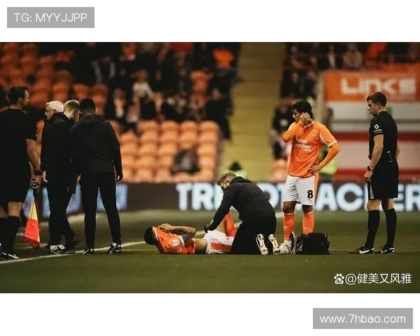 布拉德福德与布莱克浦激战正酣谁能在赛场上笑到最后